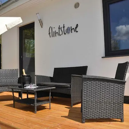 Feuerstein Appartamento